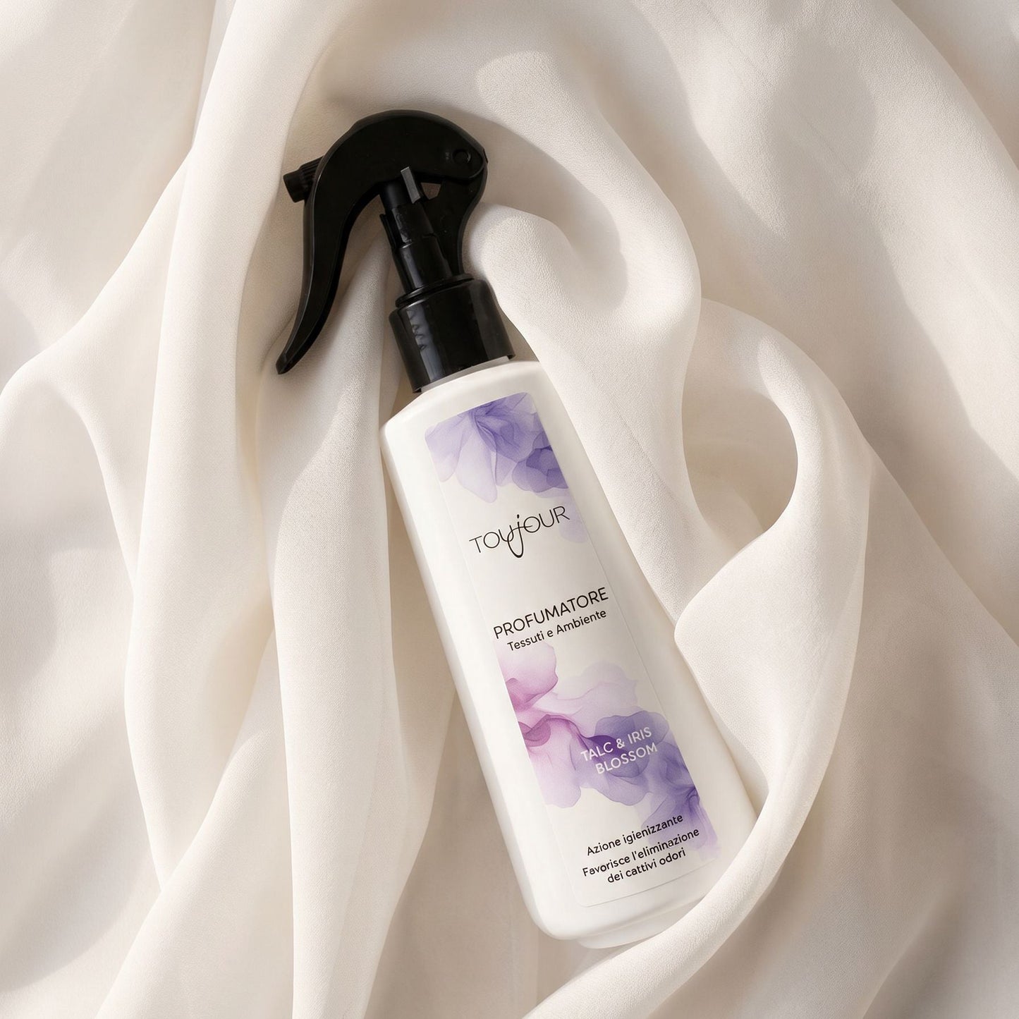 Lucky Day - Profumo Ambiente & Tessuti